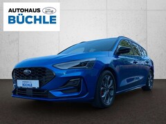 Bild des Angebotes Ford Focus FOCUS ST-LINE X+AUTOMATIK+NAVI+KAMERA+LED+HEADUP