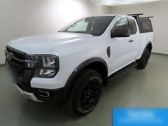 Bild des Angebotes Ford Ranger 2.0 Aut Tremor e-4WD Extra+AluCab+ACC+SHZ
