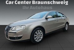 Bild des Angebotes VW Passat 2.0 TDI DSG Highline