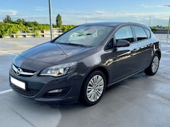 Bild des Angebotes Opel Astra Astra 2.0 CDTI Automatik/NAVI/XENON/KAMERA/PDC