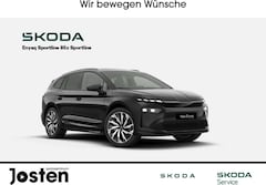 Bild des Angebotes Skoda Enyaq 85x Sportline DCC AHK MAXX Transport Pano 21''-LM