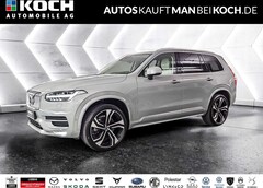 Bild des Angebotes Volvo XC90 B5 AWD UltimateBright PANO LUFT 360 HUD LED