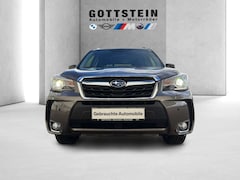 Bild des Angebotes Subaru Forester 2.0XT Lineartronic Comfort
