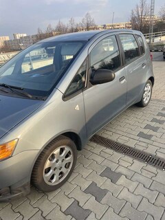 Bild des Angebotes Mitsubishi Colt 1.3 ClearTec Inform