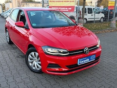 Bild des Angebotes VW Polo VI 1.6 TDI Comfortline*KLIMAAT*LED*PDC*MFL*