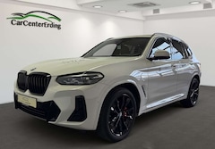 Bild des Angebotes BMW X3 xDrive20i*M Sport*LED*Navi*Pano*H&K*Leder*