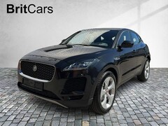 Bild des Angebotes Jaguar E-Pace P250 HSE AWD 360-CAM ACC CAM DynLicht LED TWA