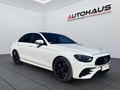 Bild des Angebotes Mercedes-Benz E 53 AMG E 53 AMG 4Matic+ (213.061)