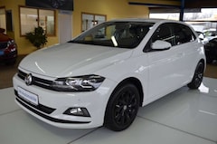 Bild des Angebotes VW Polo VI AUTOMATIK / KLIMA / TEMPOMAT / PDC