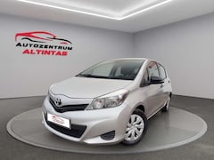Bild des Angebotes Toyota Yaris Cool Edition*KLIMA*121TKM*ISOFIX*TÜV NEU*