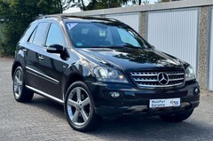 Bild des Angebotes Mercedes-Benz ML 320 CDI Edition 10
