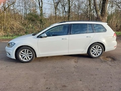 Bild des Angebotes VW Golf Variant Golf Variant 1.5 TGI BlueMotion DSG United