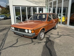 Bild des Angebotes VW Passat Variant Kombi top