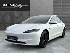 Bild des Angebotes Tesla Model 3 RWD 60 Standard Range MwSt. ausweisbar