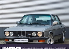 Bild des Angebotes BMW M5 -E28-Voll-Restauration