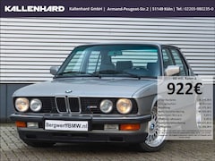 Bild des Angebotes BMW M5 -E28-Voll-Restauration