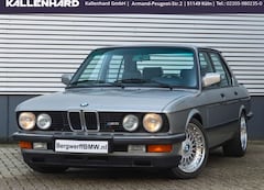 Bild des Angebotes BMW M5 -E28-Voll-Restauration