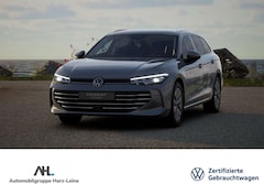 Bild des Angebotes VW Passat Variant BUSINESS e-HYBRID DSG+AHK+ALU 17''+RÜCKFAHRKAMERA+