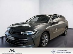 Bild des Angebotes VW Passat Variant BUSINESS e-HYBRID DSG+AHK+ALU 17+RÜCKFAHRKAMERA+AC