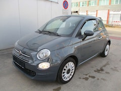 Bild des Angebotes Fiat 500C