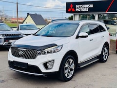 Bild des Angebotes Kia Sorento Platinum 4WD*AHK*PANO*360G*LEDER*XENON