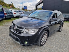 Bild des Angebotes Fiat Freemont Lounge AWD Vollausstattung 7sitzer