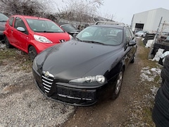 Bild des Angebotes Alfa Romeo 147 147 3-Türer 1.6 Twin Spark Progression