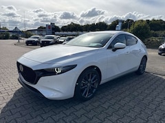 Bild des Angebotes Mazda 3 5-Türer 2025 Exclusive-Line 2.5L e-SKYACTIV-G 140P