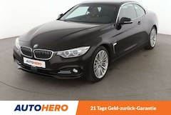 Bild des Angebotes BMW 425 425d Luxury Aut.*HUD*NAVI*ACC*CAM*SHZ*PDC*