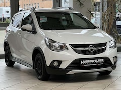 Bild des Angebotes Opel Karl Karl Rocks *Automatik*TPM*LKHZ*SHZ*PDC*Tüv neu*