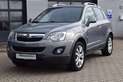 Bild des Angebotes Opel Antara Design Edition 4x4 2.2 CDTI