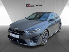 Bild des Angebotes Kia Ceed / cee'd GT Line 1.5 T-GDI Technik Leder Glasdach