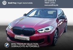 Bild des Angebotes BMW 128 ti Aut. *Panorama*H/K*