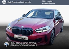 Bild des Angebotes BMW 128 ti Aut. *Panorama*H/K*