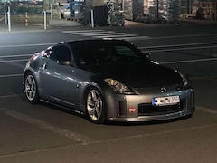 Bild des Angebotes Nissan 350Z Premium Pack