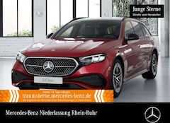 Bild des Angebotes Mercedes-Benz E 300 de T Hybrid AMG Fahrass WideScreen 360° Pano