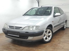 Bild des Angebotes Citroen Xsara 1.8i 16V VTS *TÜV NEU* SHZ ALLWETTER RADIO SERV