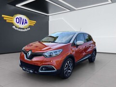 Bild des Angebotes Renault Captur Luxe