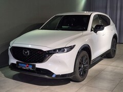 Bild des Angebotes Mazda CX-5 Homura G-194/FWD/6AG/Leder/Navi/Head-Up/Matrix-LED