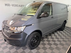 Bild des Angebotes VW T6 Transporter T6.1 Transporter SEIKEL + AT Bereifung LKW ZULAS
