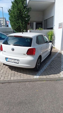 Bild des Angebotes VW Polo Match