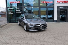Bild des Angebotes Mercedes-Benz CLA 200 MBUX Kamera LED SHZ
