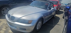 Bild des Angebotes BMW Z3 Cabrio 1.8