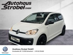 Bild des Angebotes VW up! 1.0 move R-Line Climatronic Radio Kamera Sit