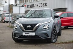 Bild des Angebotes Nissan Juke N-Connecta / Digitial-Tacho / R-Kamera /