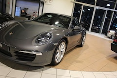Bild des Angebotes Porsche 991 +Schiebedach+Navi+Leder+Sport Sound Plus+SHZ+