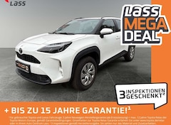Bild des Angebotes Toyota Yaris Cross 1.5 E FWD Business Edition ACC AUT