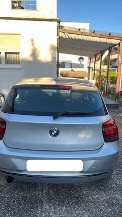 Bild des Angebotes BMW 118 118i Aut. Sport Line
