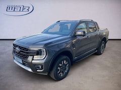 Bild des Angebotes Ford Ranger Plug-in-Hybrid Wiltrak +elektr. Rollo+B&O+AHK