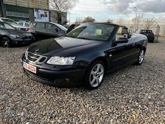 Bild des Angebotes Saab 9-3 1.9 TiD Vector Cabriolet*Xenon*Navi*Leder*